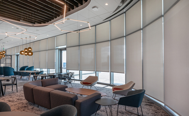 We Design With Safety In Mind - Robert L. Bogomolny Library | U of B