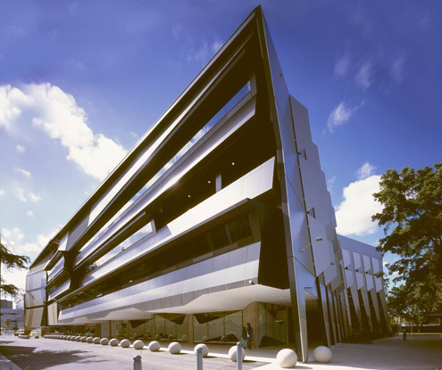 Unsw Faculty Of Law