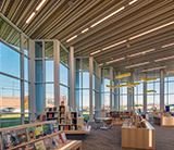 King Road Branch Library