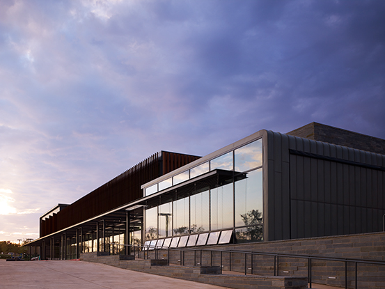 Whole Foods Market Headquarters, Projects