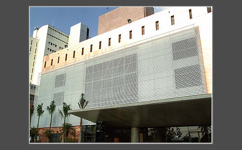 Einstein Hospital