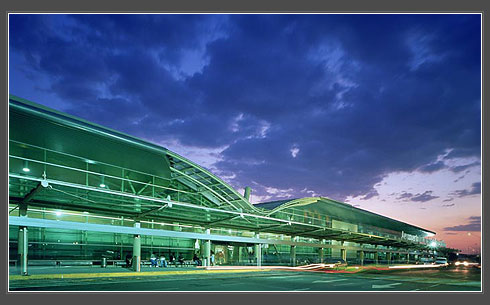 Aeropuerto de Guadalajara